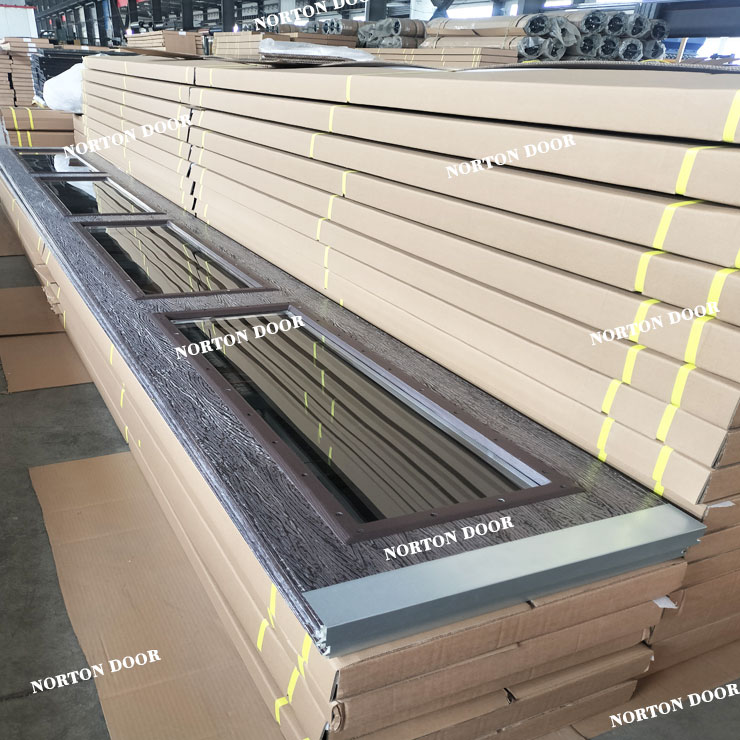 도어 패널이 생각보다 중요한 이유는 무엇입니까?